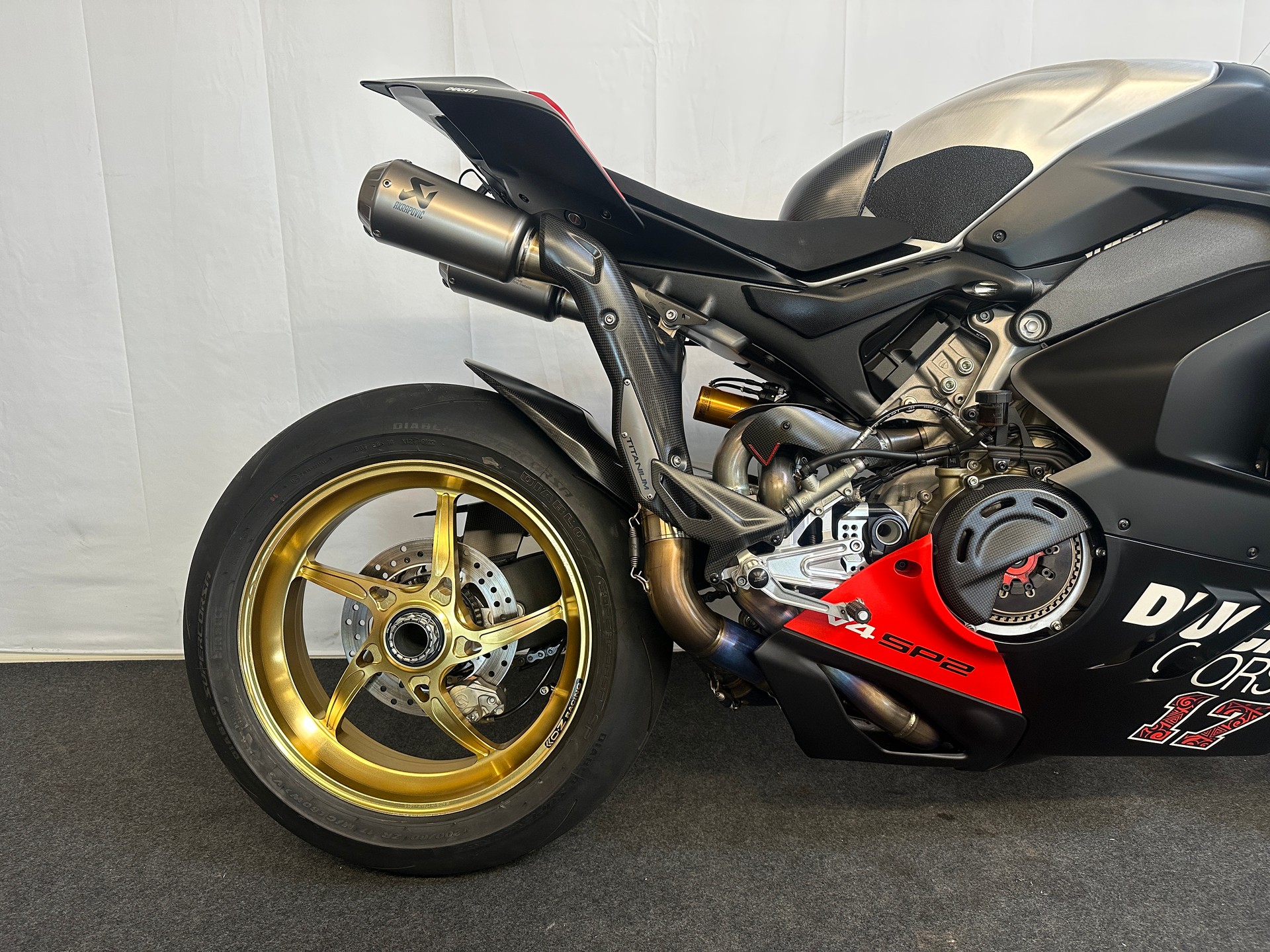 DUCATI Panigale V4 SP2-image-1