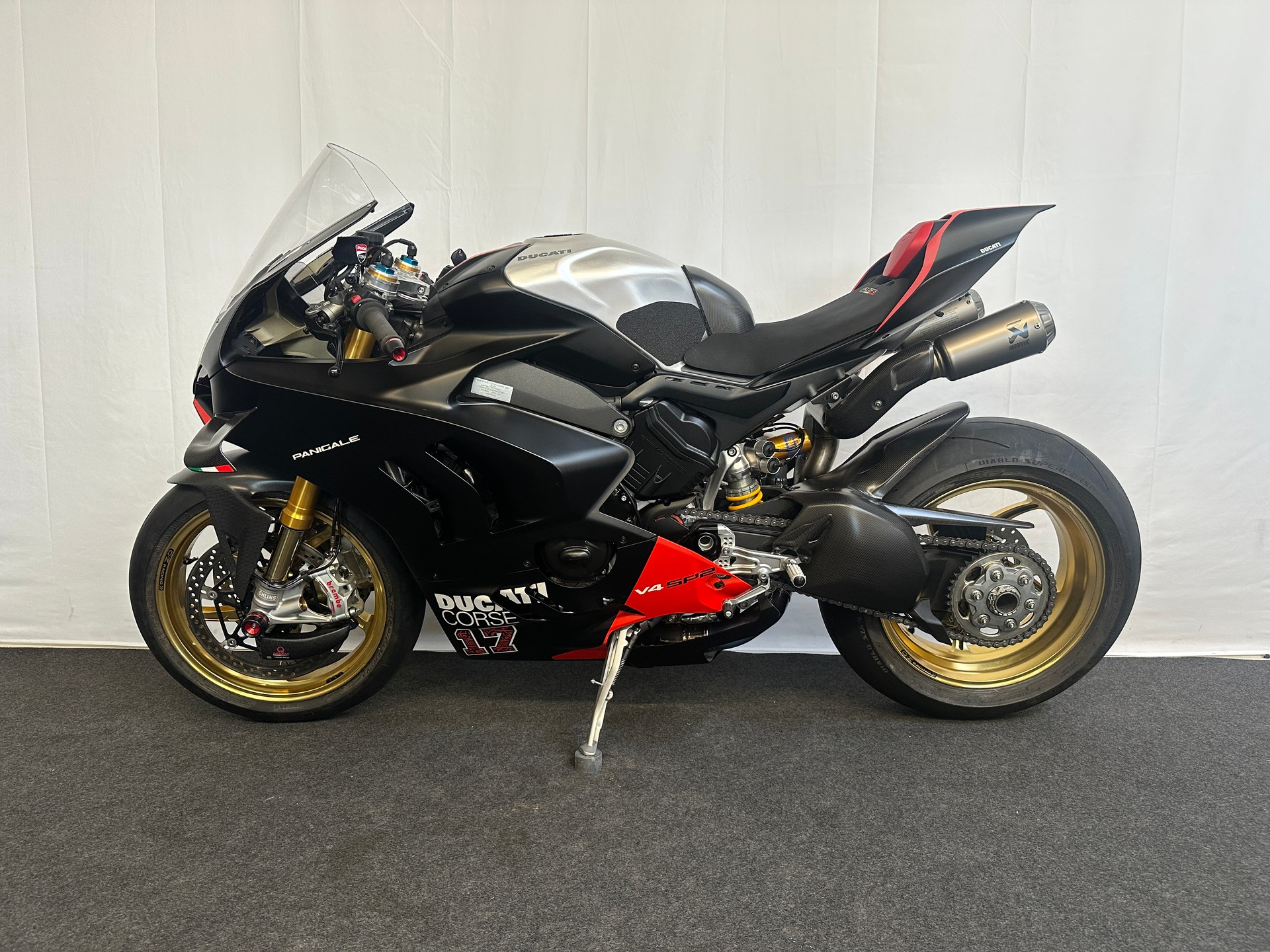 DUCATI Panigale V4 SP2-image-6