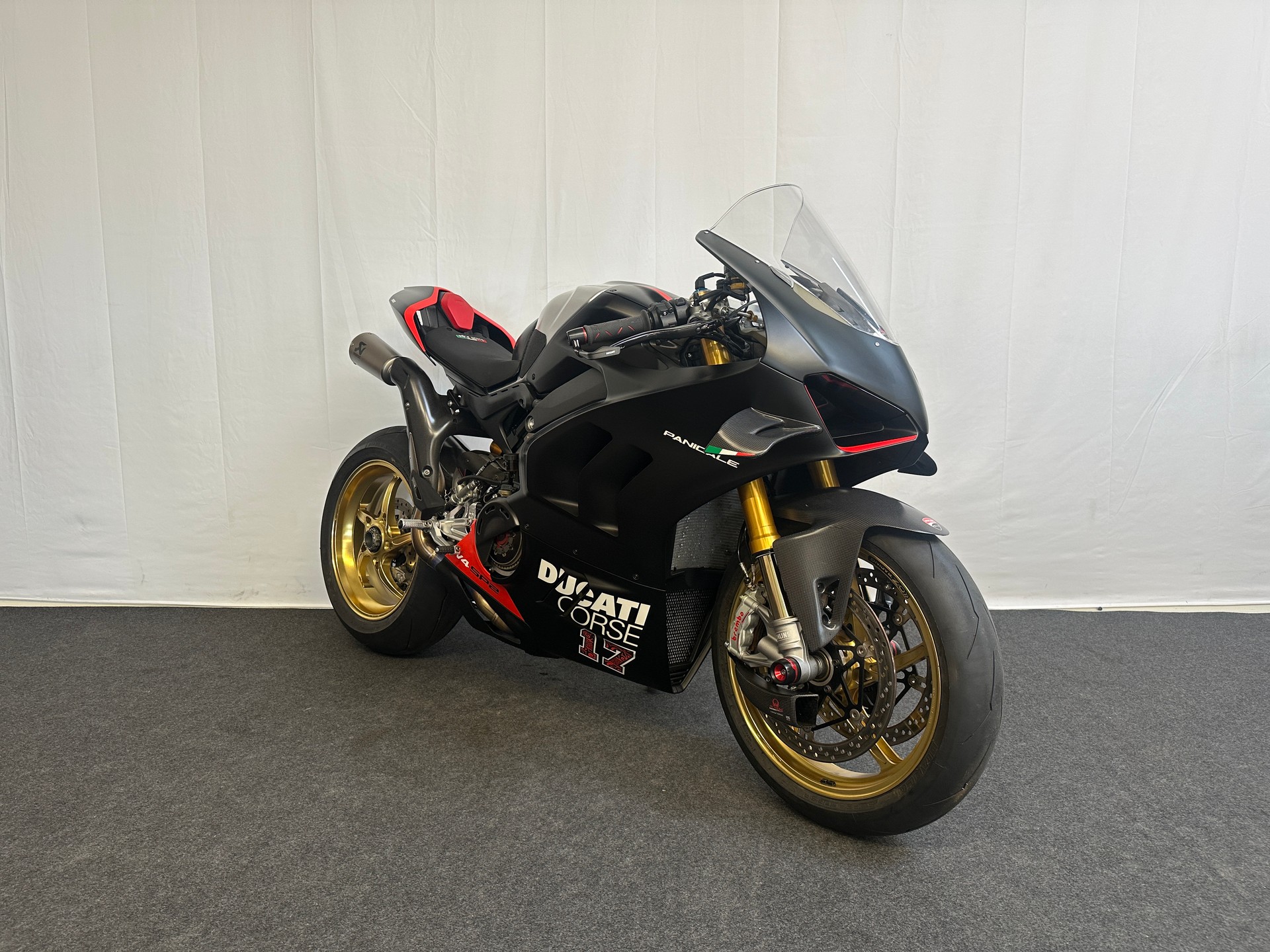 DUCATI Panigale V4 SP2-image-4
