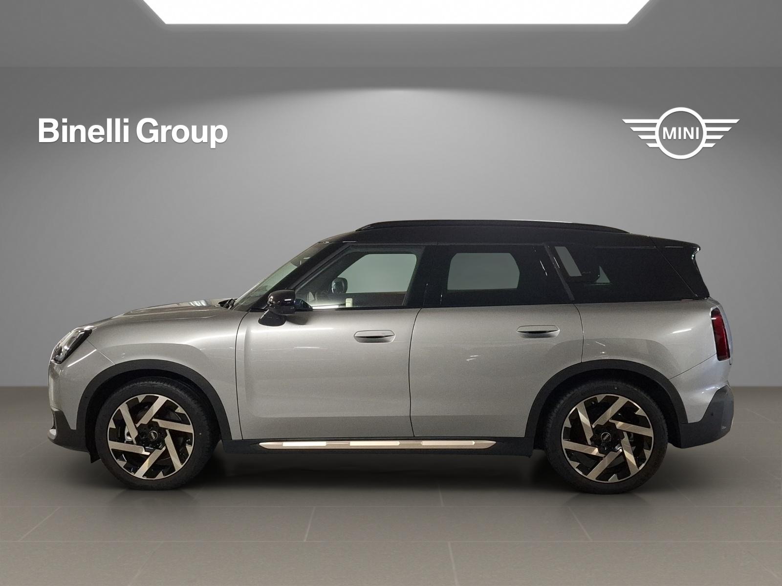 MINI Countryman U25 SE ALL4-image-12
