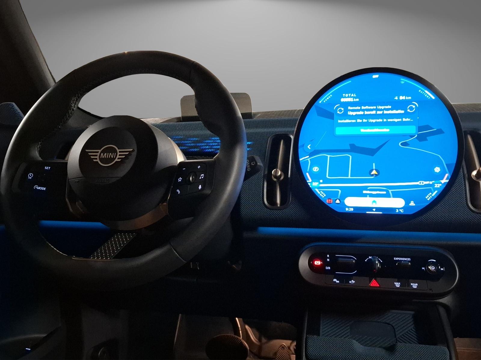 MINI Countryman U25 SE ALL4-image-8
