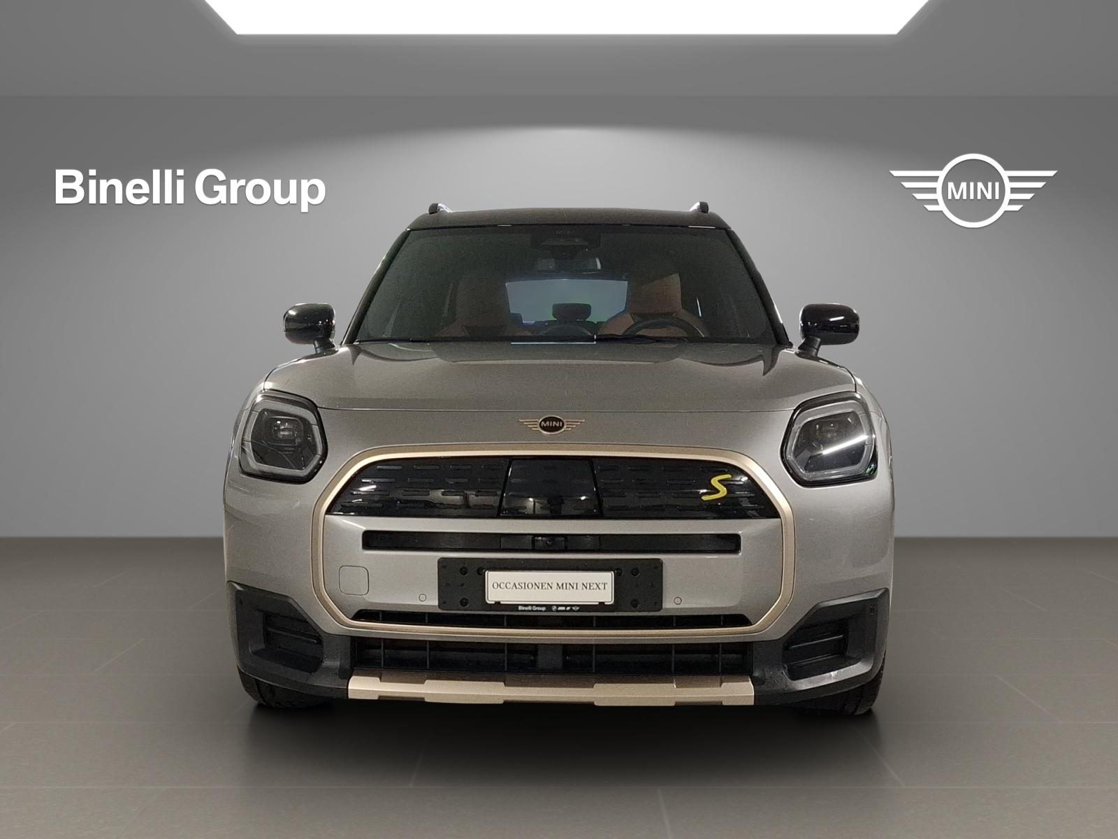 MINI Countryman U25 SE ALL4-showroom-element-2