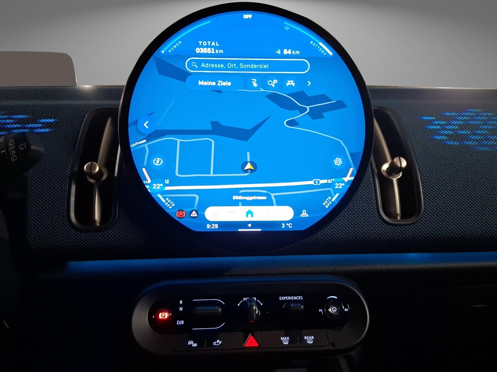 MINI Countryman U25 SE ALL4-image-10