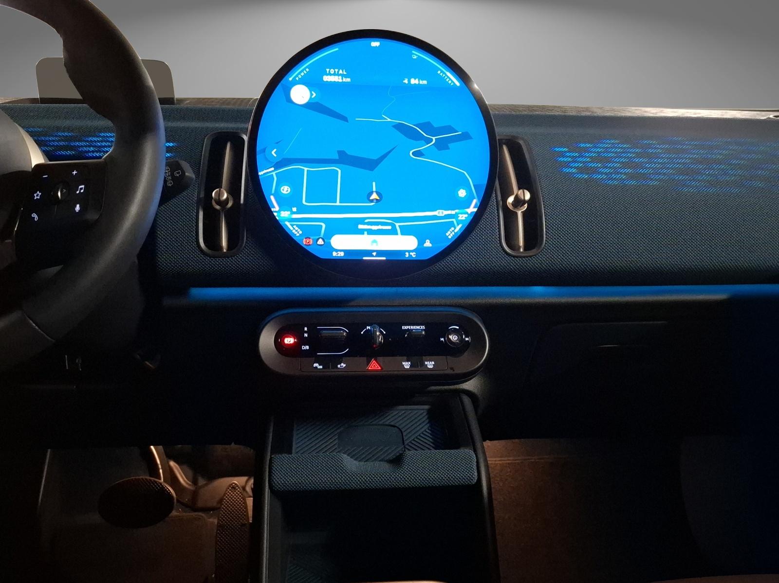 MINI Countryman U25 SE ALL4-image-11