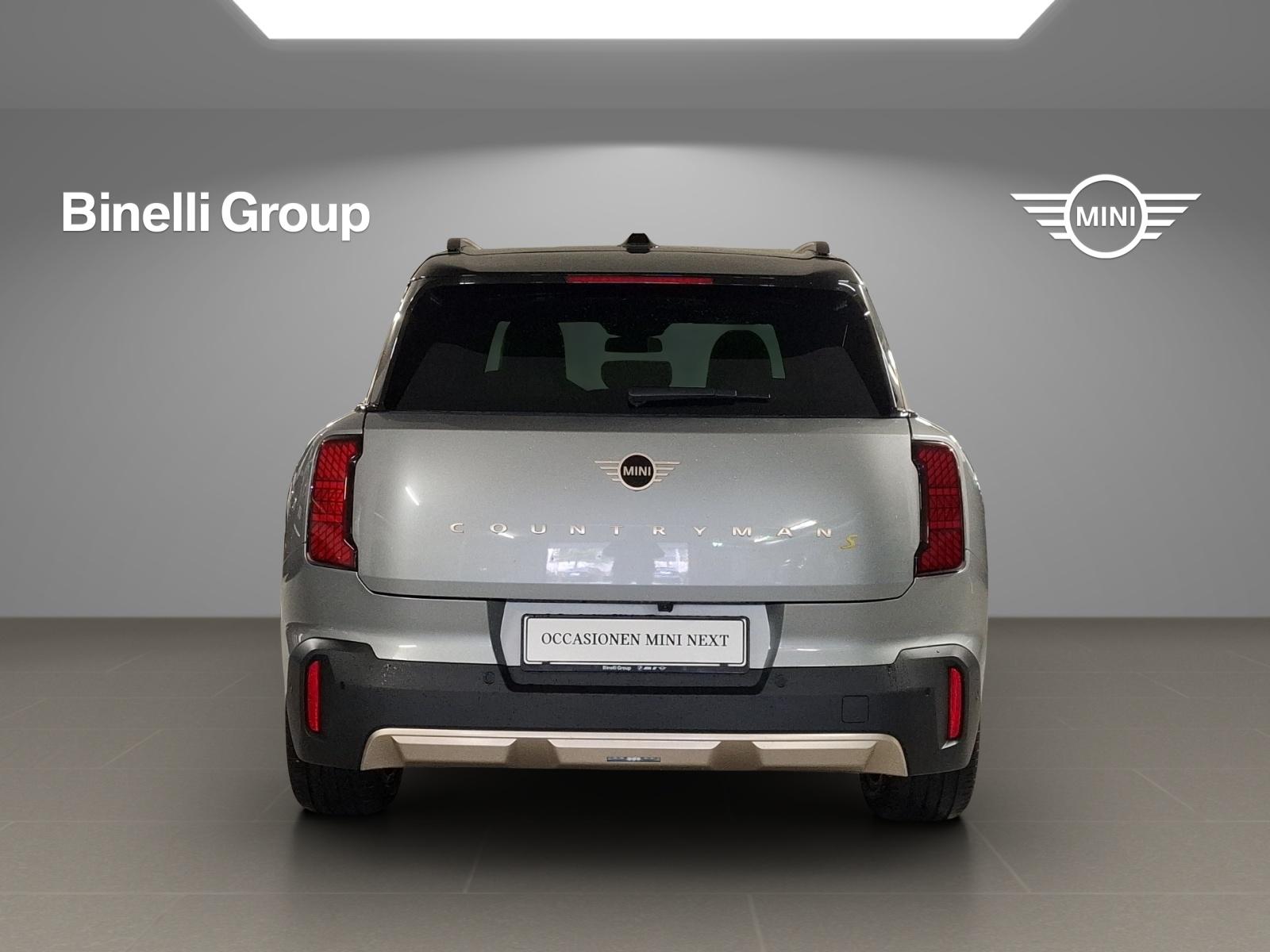 MINI Countryman U25 SE ALL4-image-14