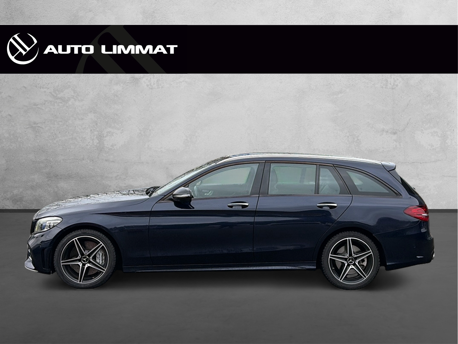 MERCEDES-BENZ C 43 AMG 4Matic 9G-Tronic-image-13
