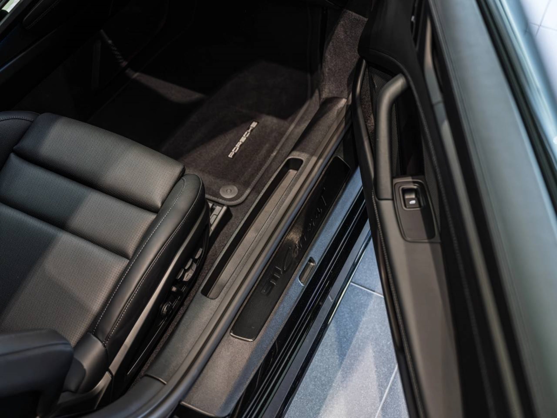 PORSCHE 911 Carrera T-image-20