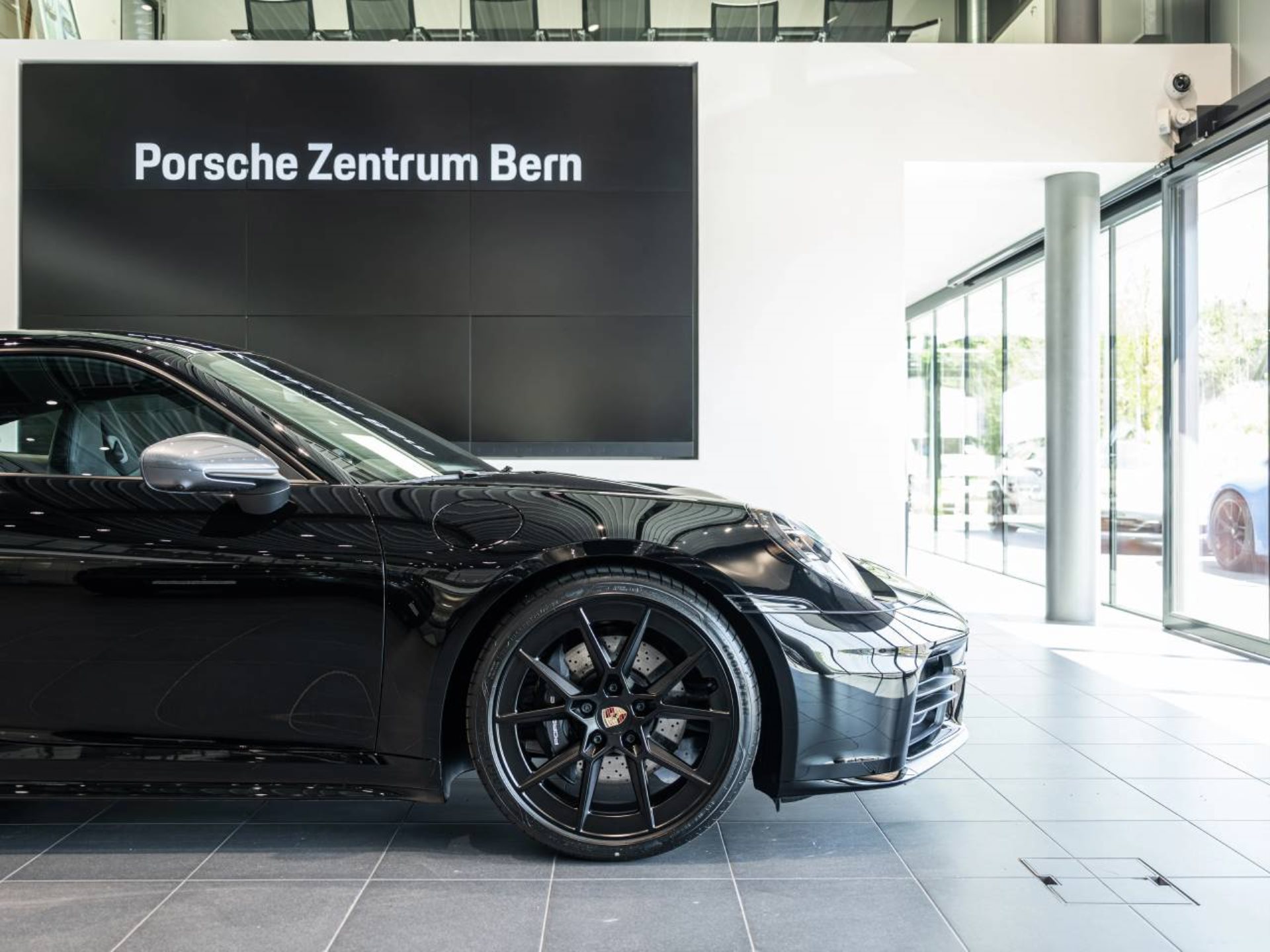 PORSCHE 911 Carrera T-image-11
