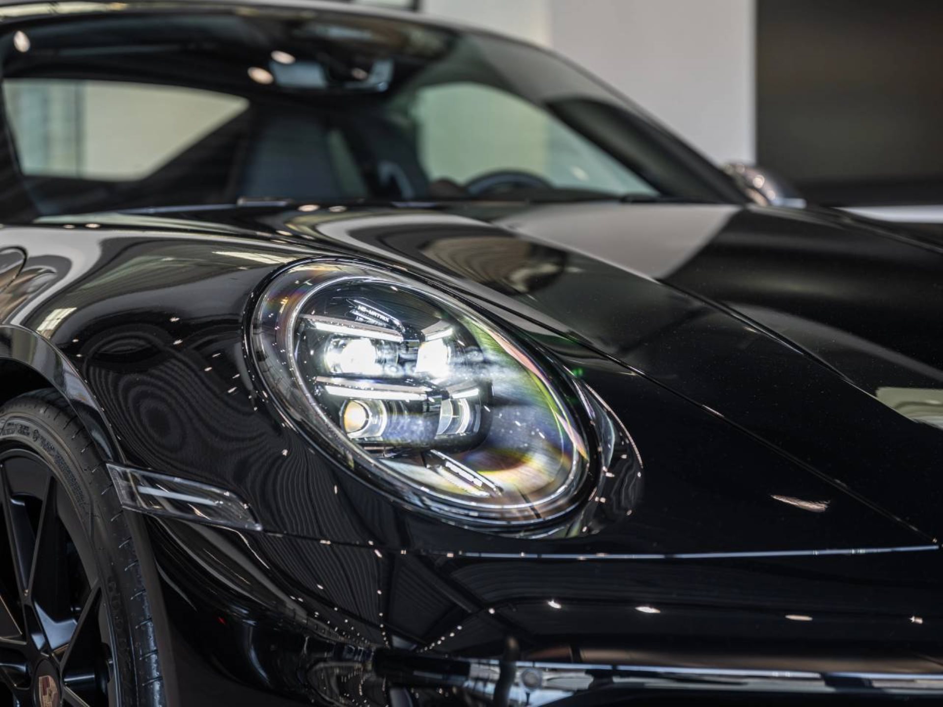 PORSCHE 911 Carrera T-image-22