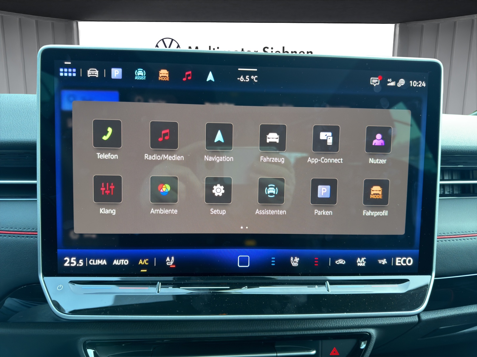 VW ID.7 Tourer GTX 86 kWh GTX United 4 Motion-image-12