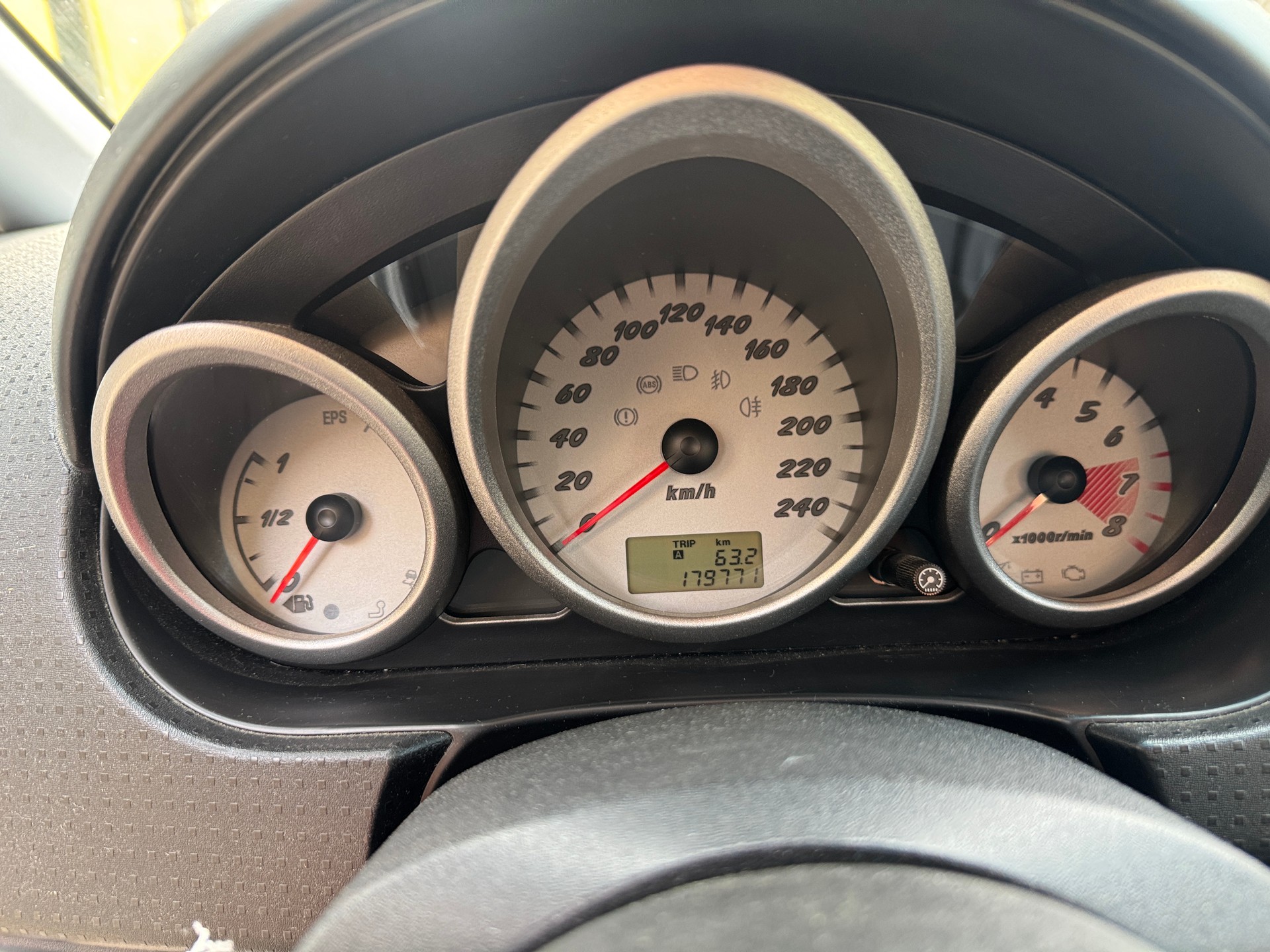 MITSUBISHI Colt 1.5 16V Turbo-image-9