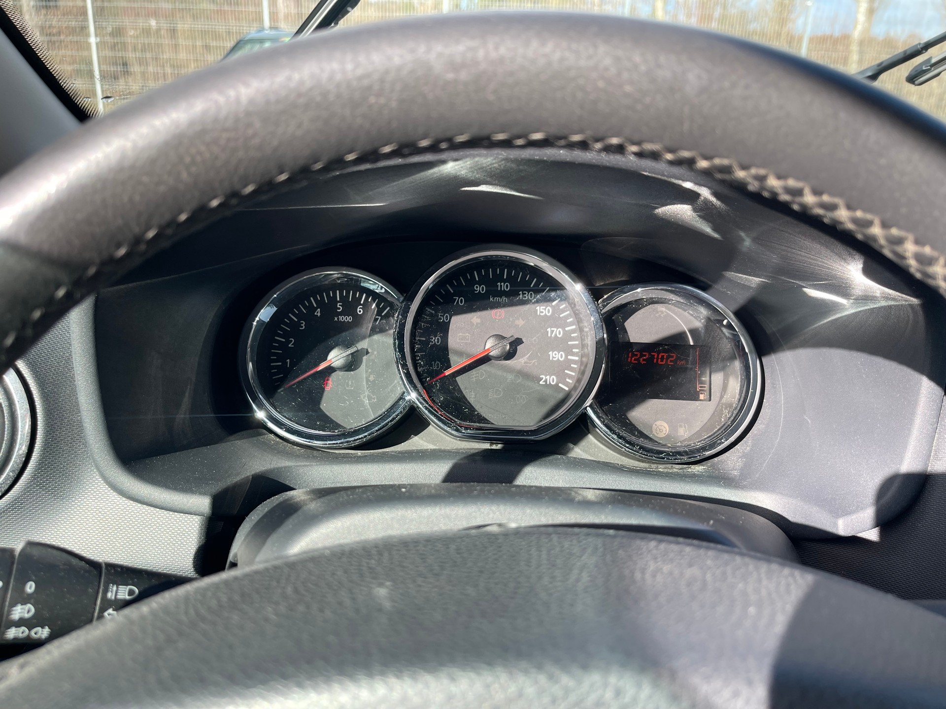 DACIA Sandero Tce 90 Celebration-image-9