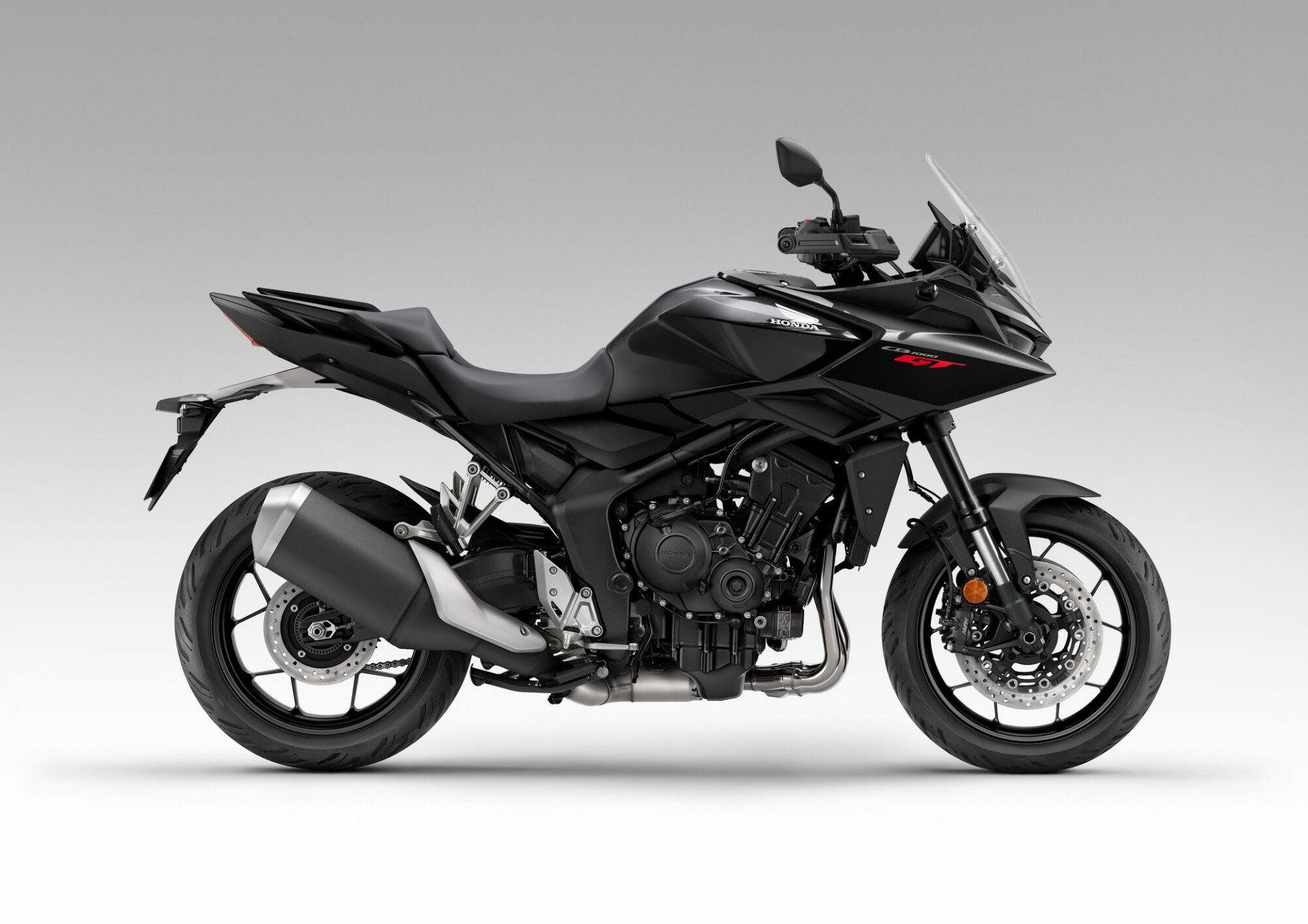 HONDA CB 1000 GT-image-1