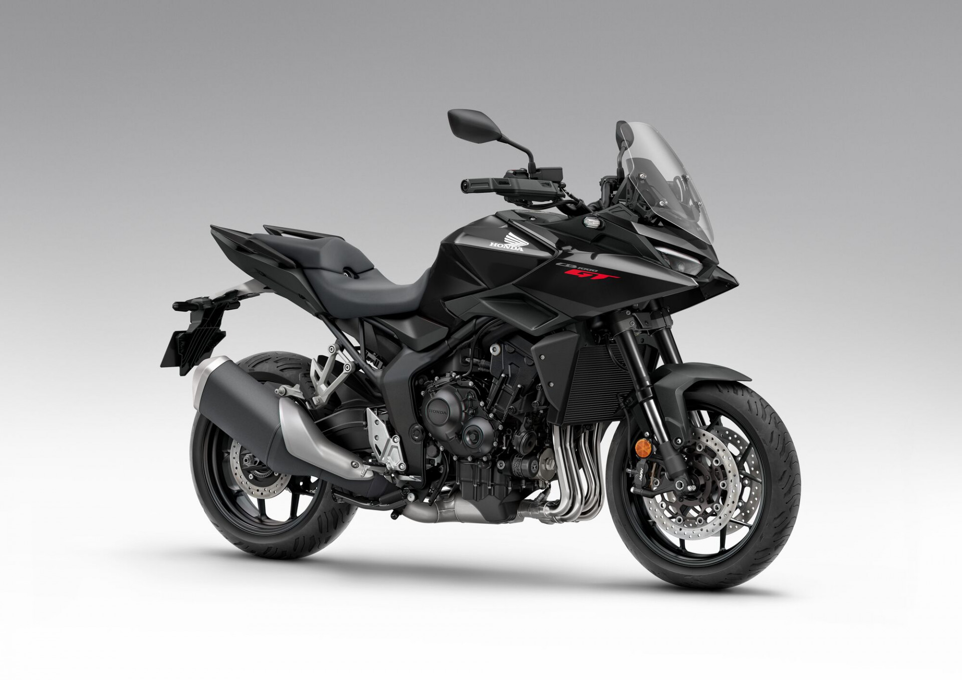 HONDA CB 1000 GT-image-0