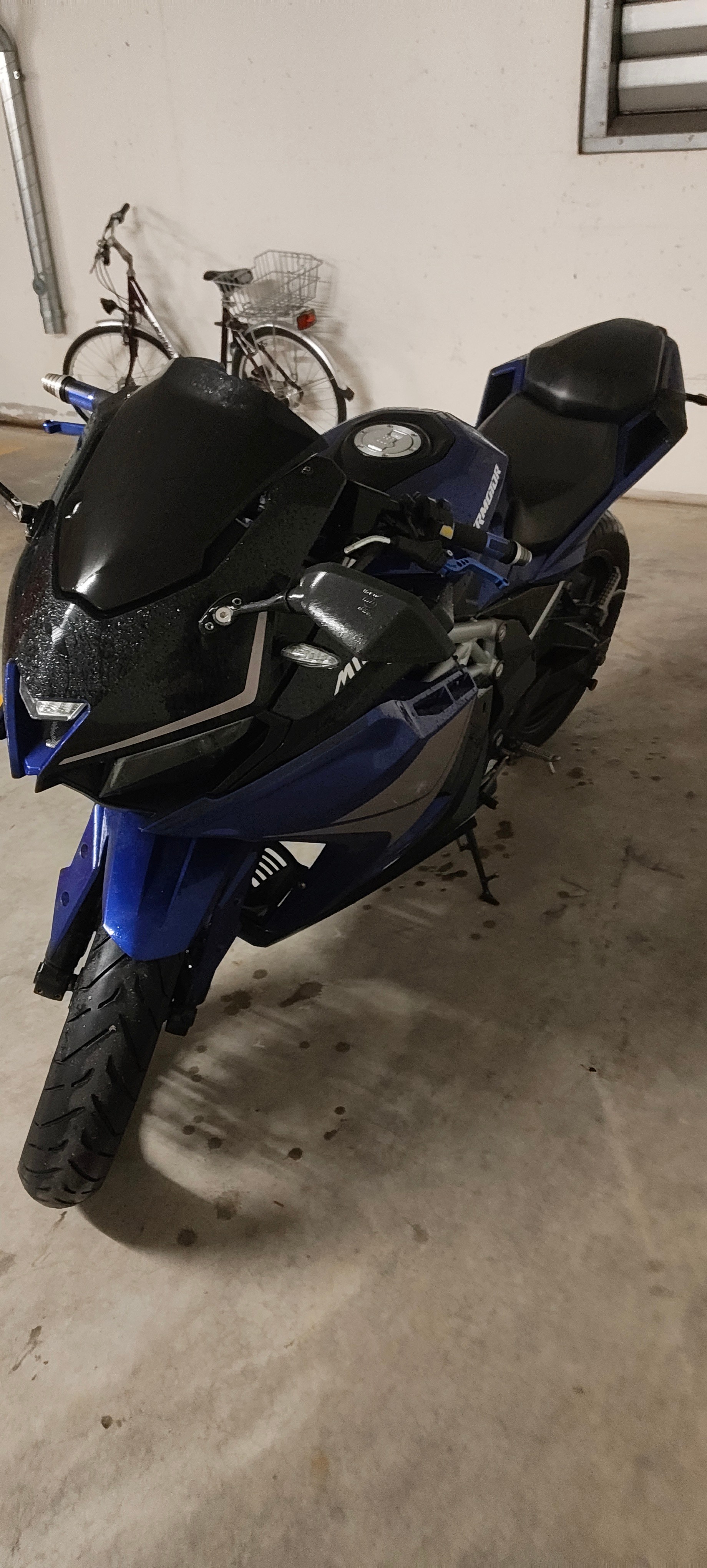 TRMOTOR GP 1 125cc-image-4