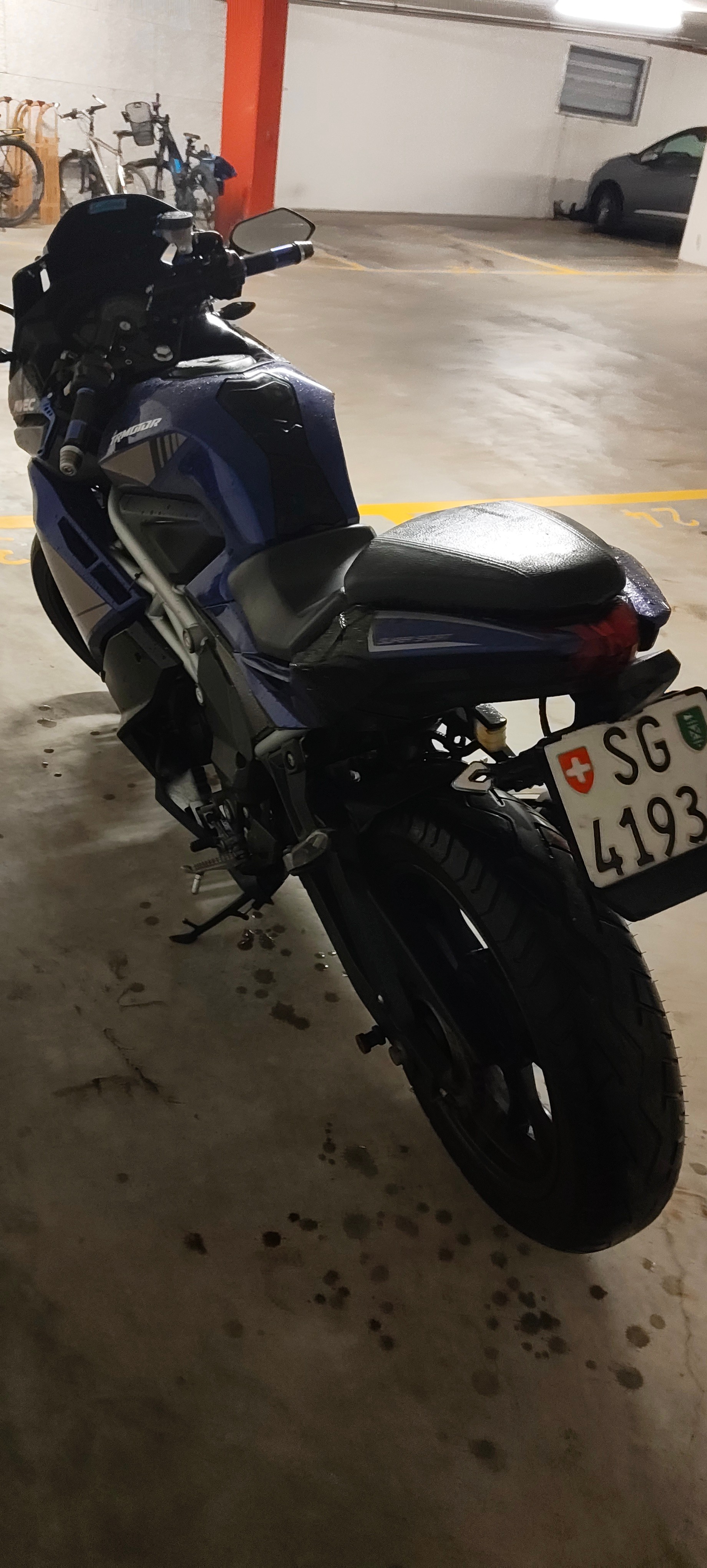 TRMOTOR GP 1 125cc-image-3