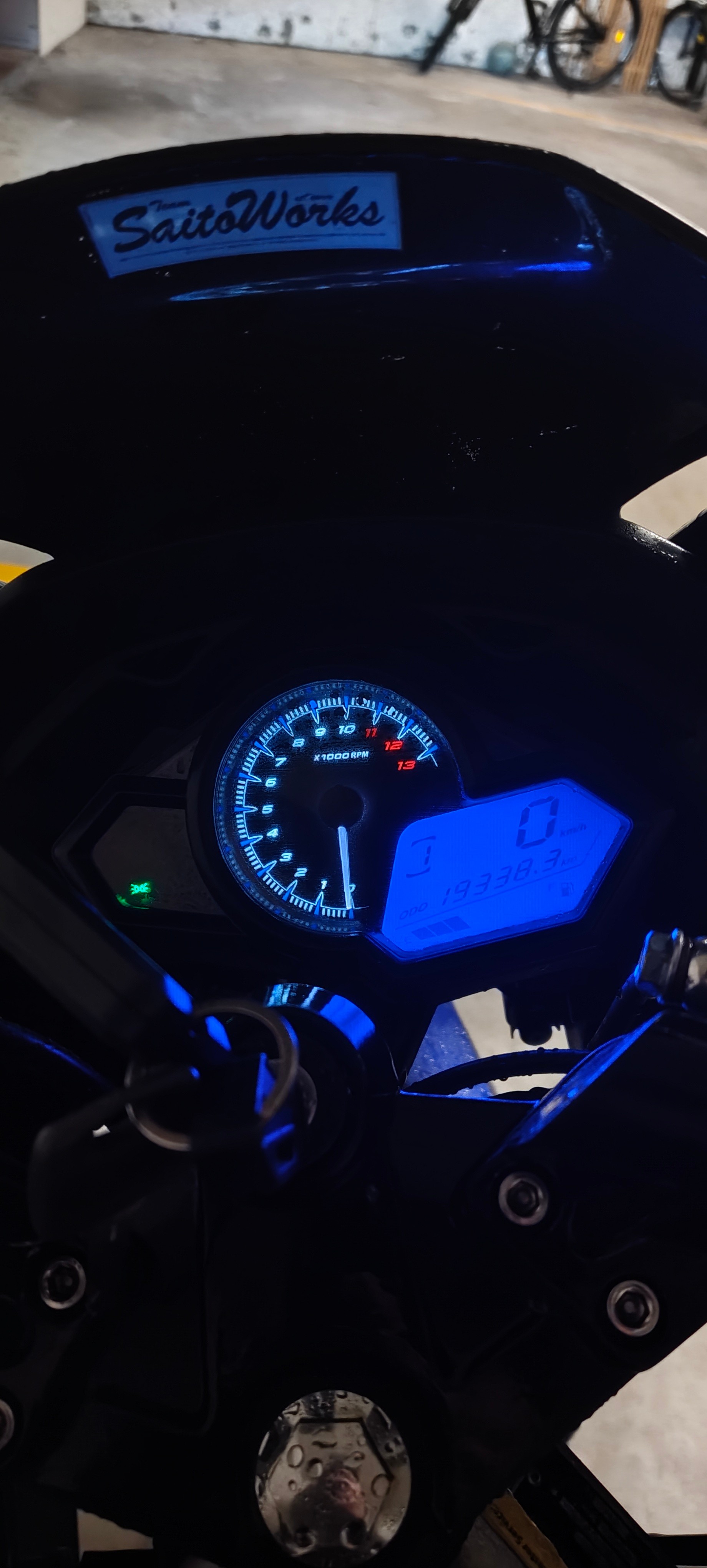 TRMOTOR GP 1 125cc-image-5