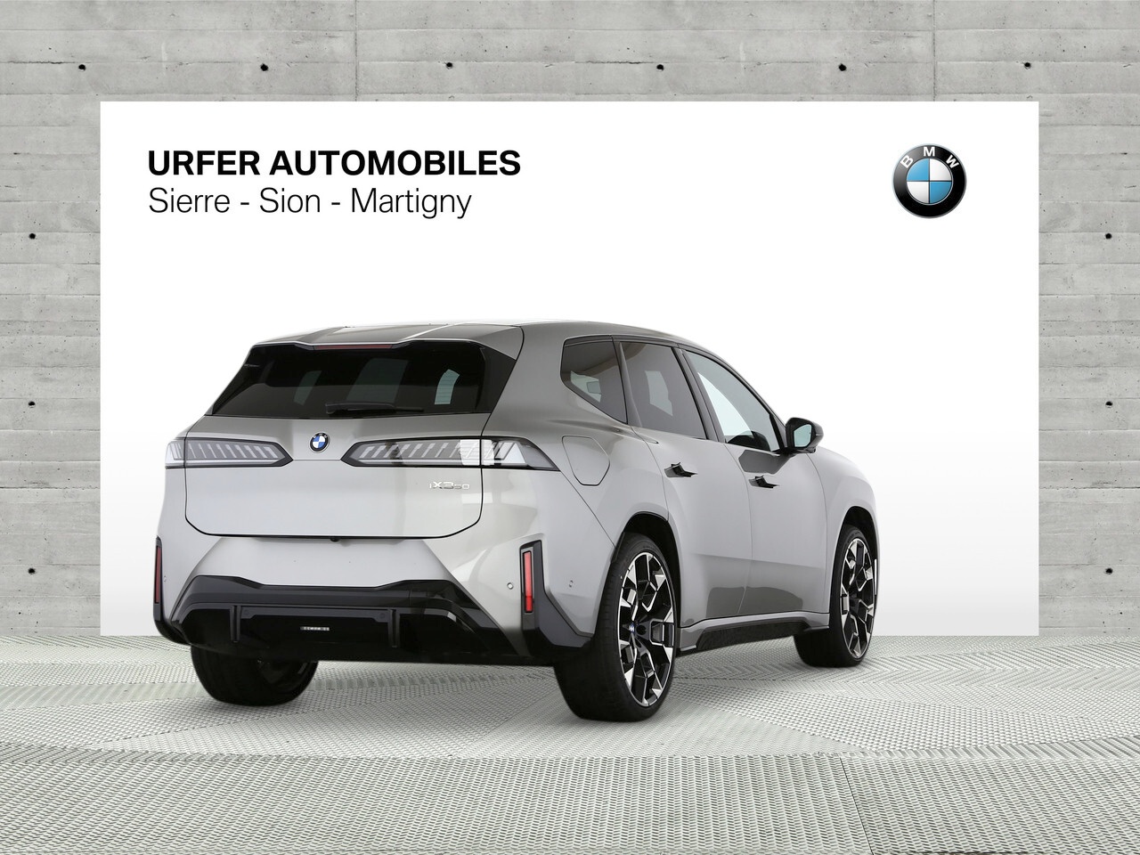 BMW iX3 50 xDrive M Sport Pro-showroom-element-3