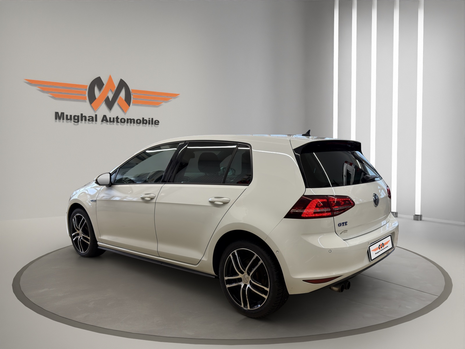 VW Golf 1.4 TSI GTE DSG-image-6