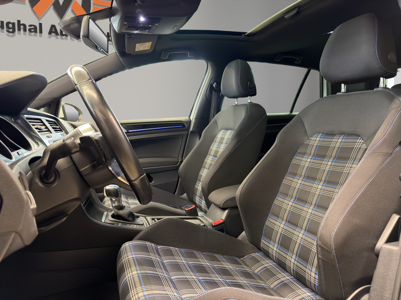 VW Golf 1.4 TSI GTE DSG-image-9