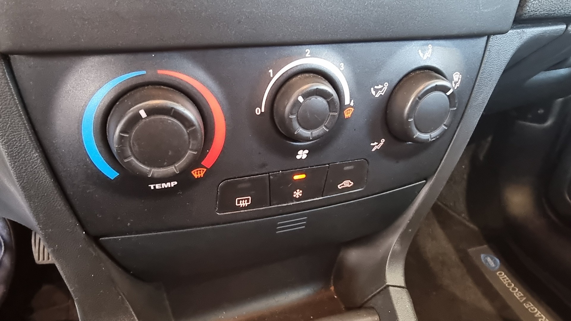FIAT Stilo 1.6 16V Swiss-image-9