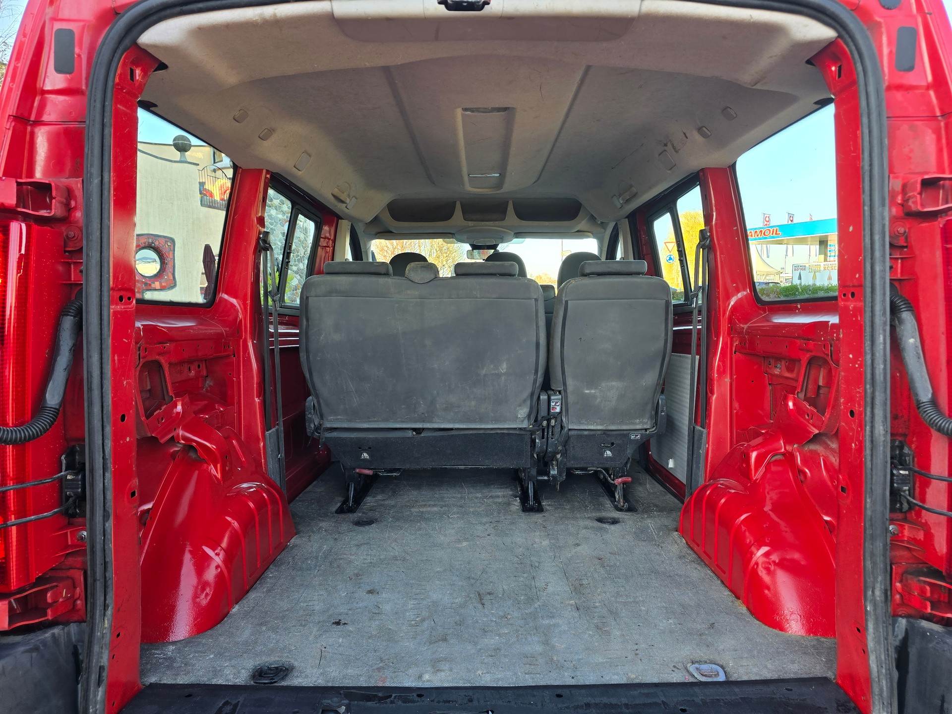 CITROEN Jumpy 1.6 HDi L1H1-image-14