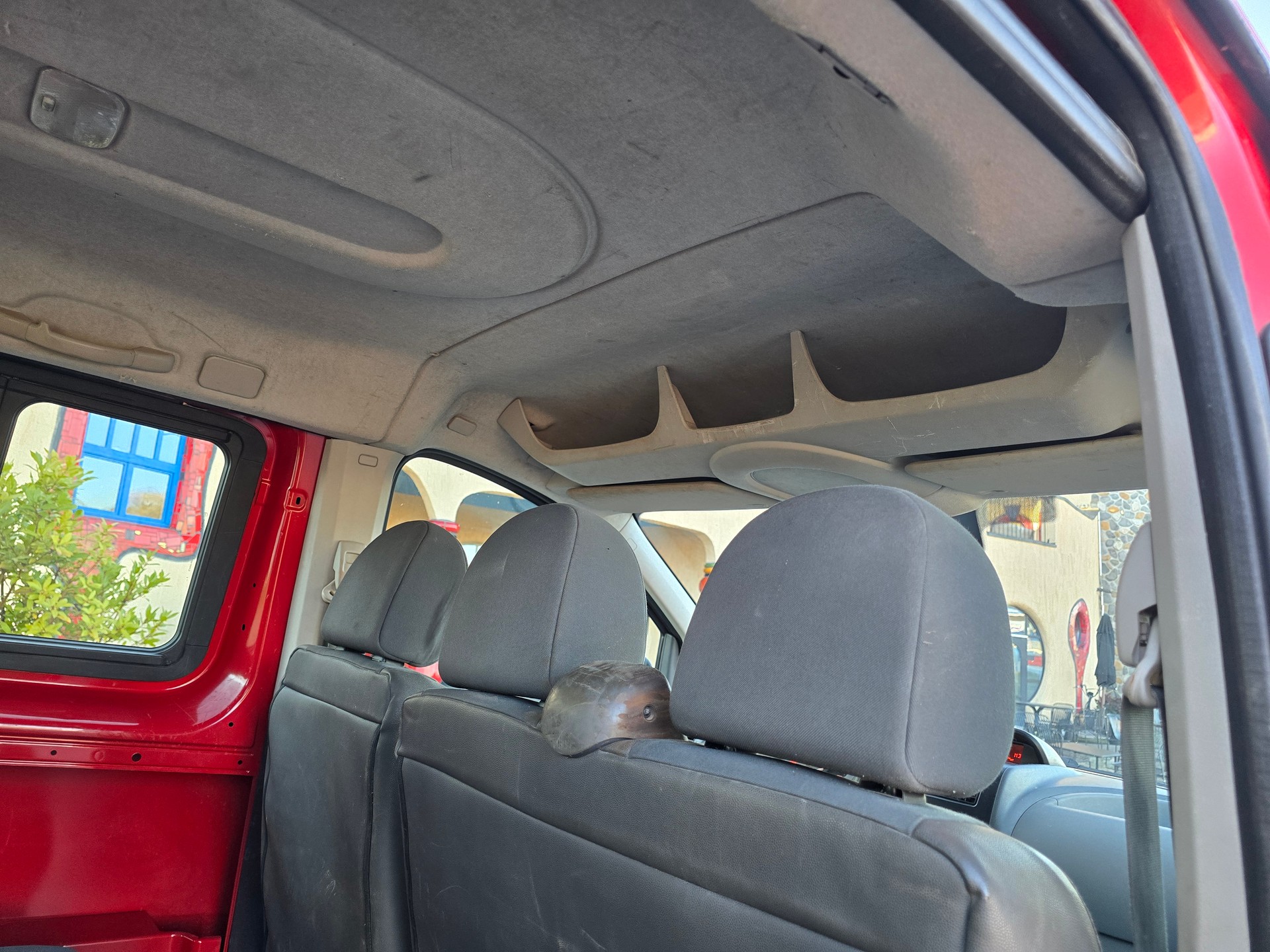 CITROEN Jumpy 1.6 HDi L1H1-image-10