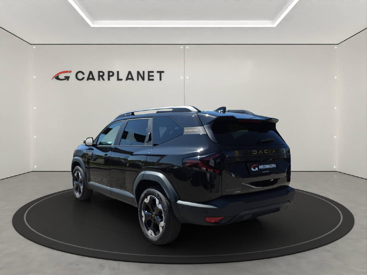 DACIA Bigster 1.8 Hybrid Extreme-showroom-element-3