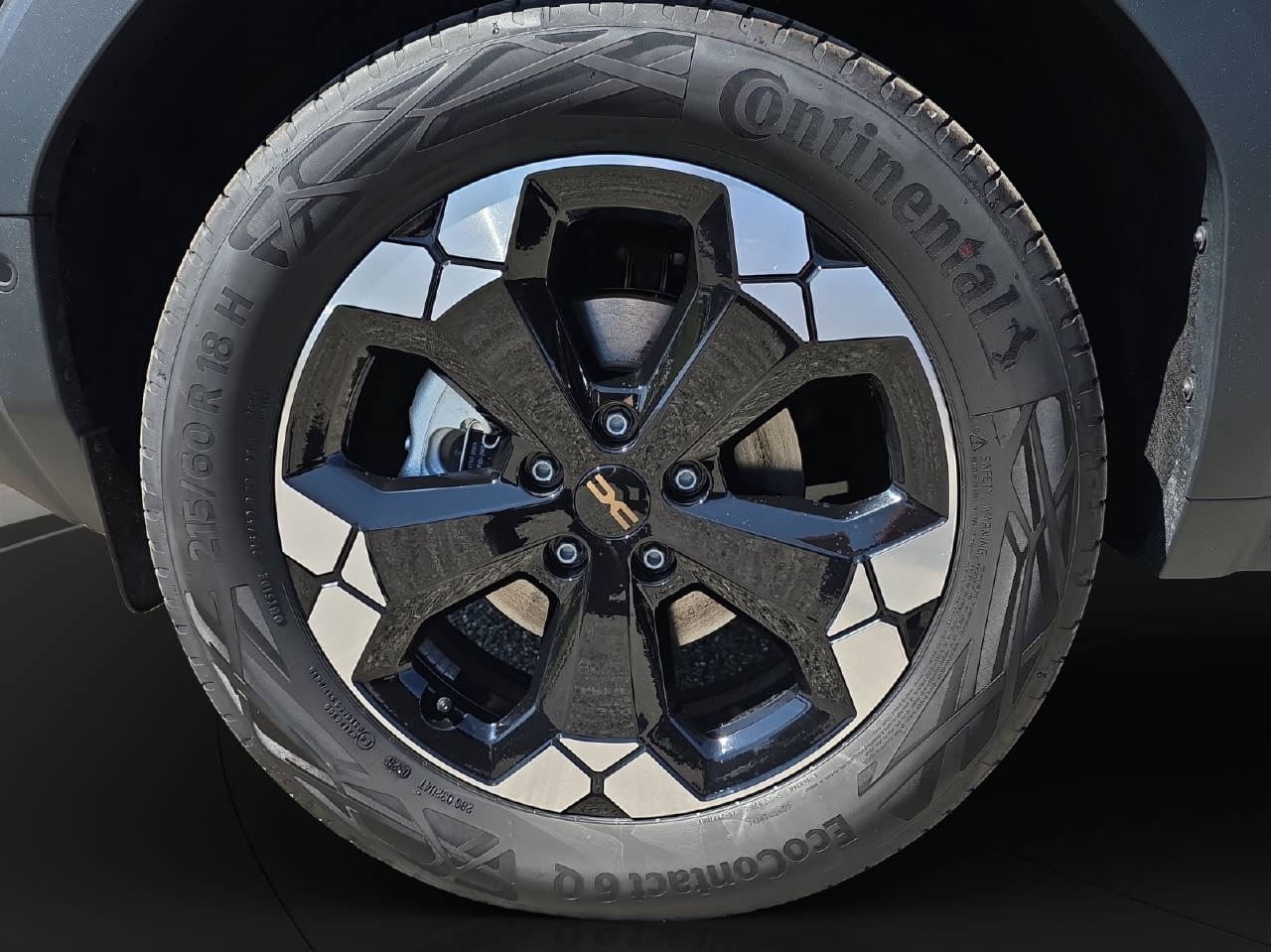 DACIA Bigster 1.8 Hybrid Extreme-image-12