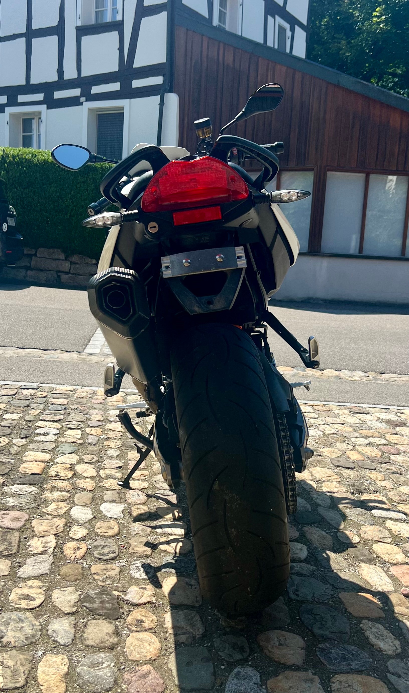 BMW F 800 R-image-6