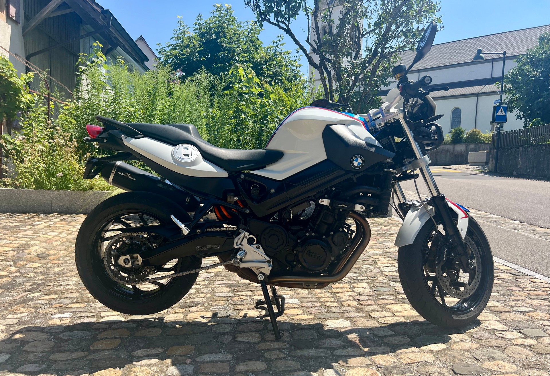 BMW F 800 R-image-2