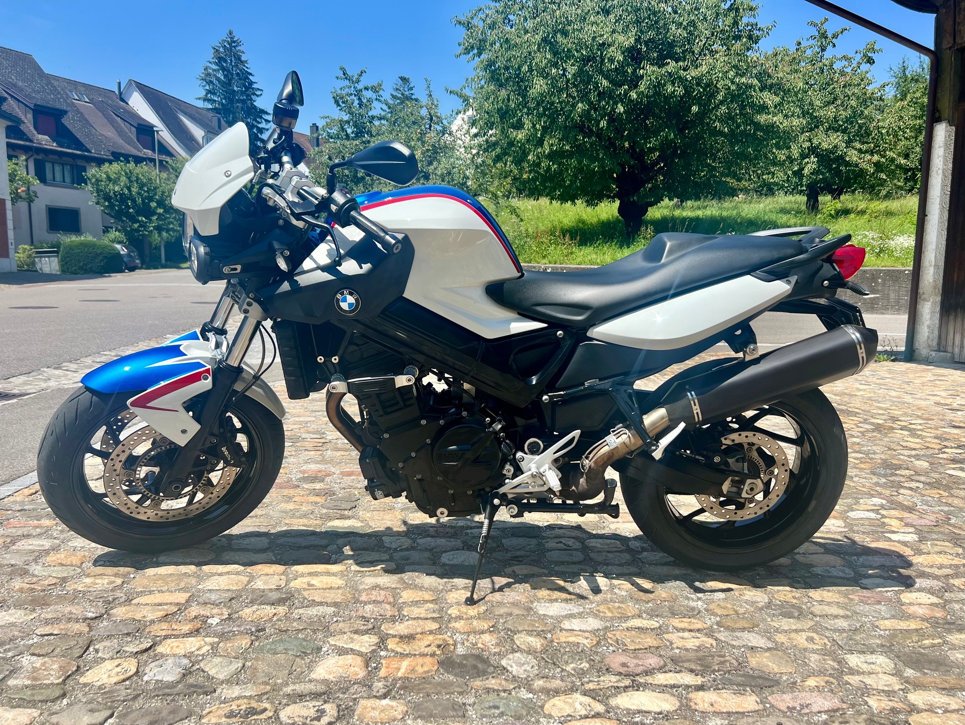 BMW F 800 R-image-0