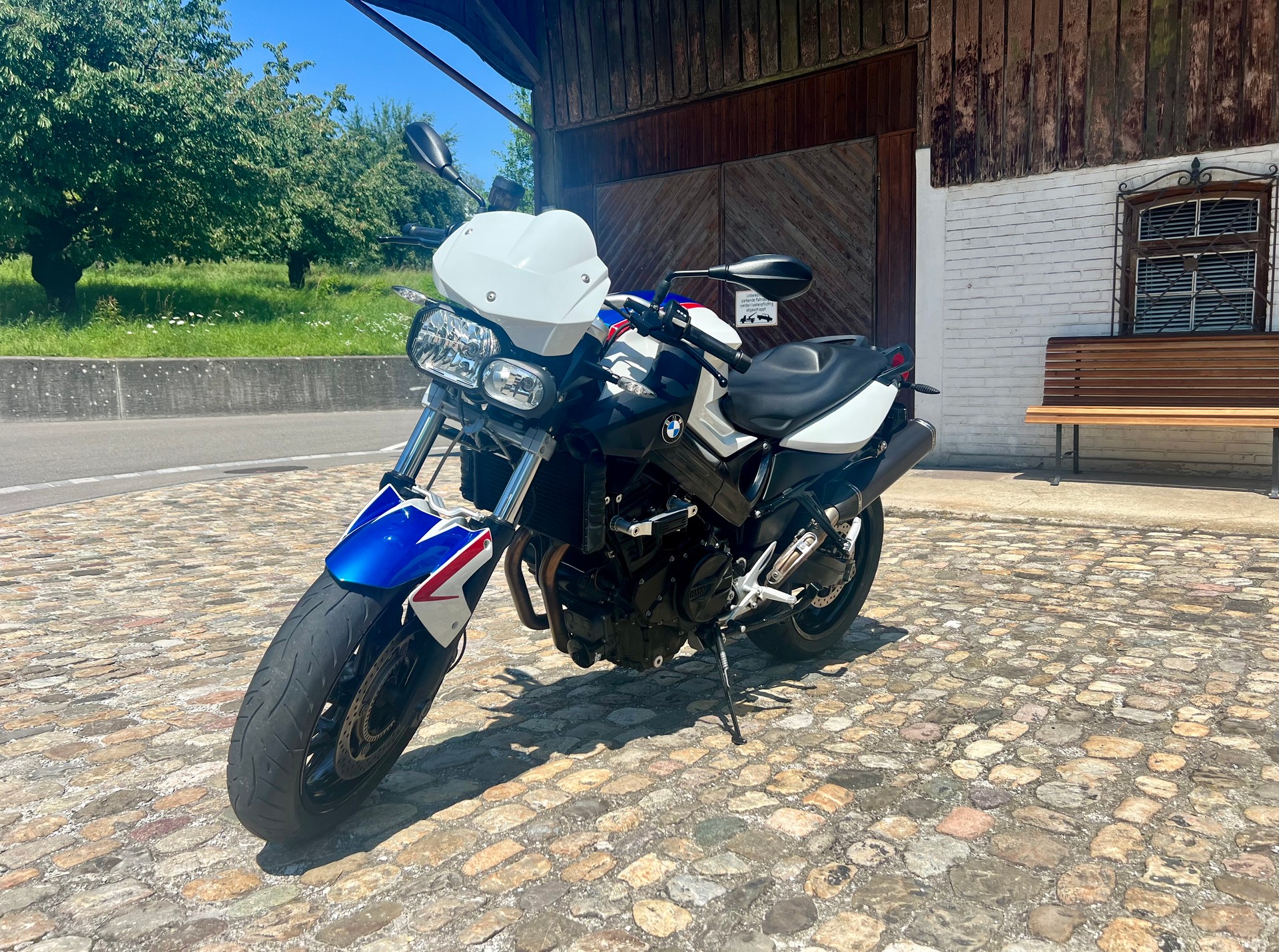 BMW F 800 R-image-7