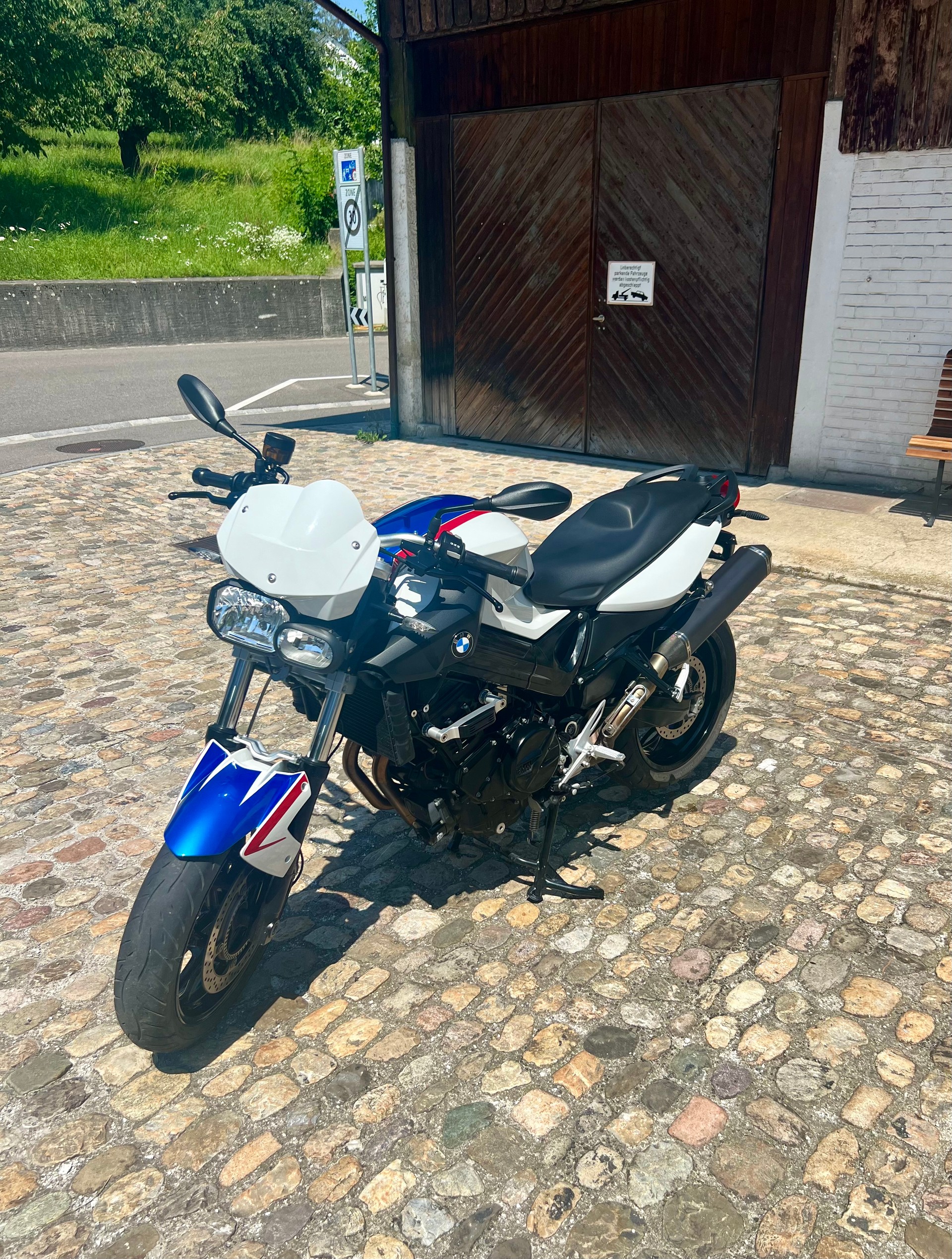 BMW F 800 R-image-3