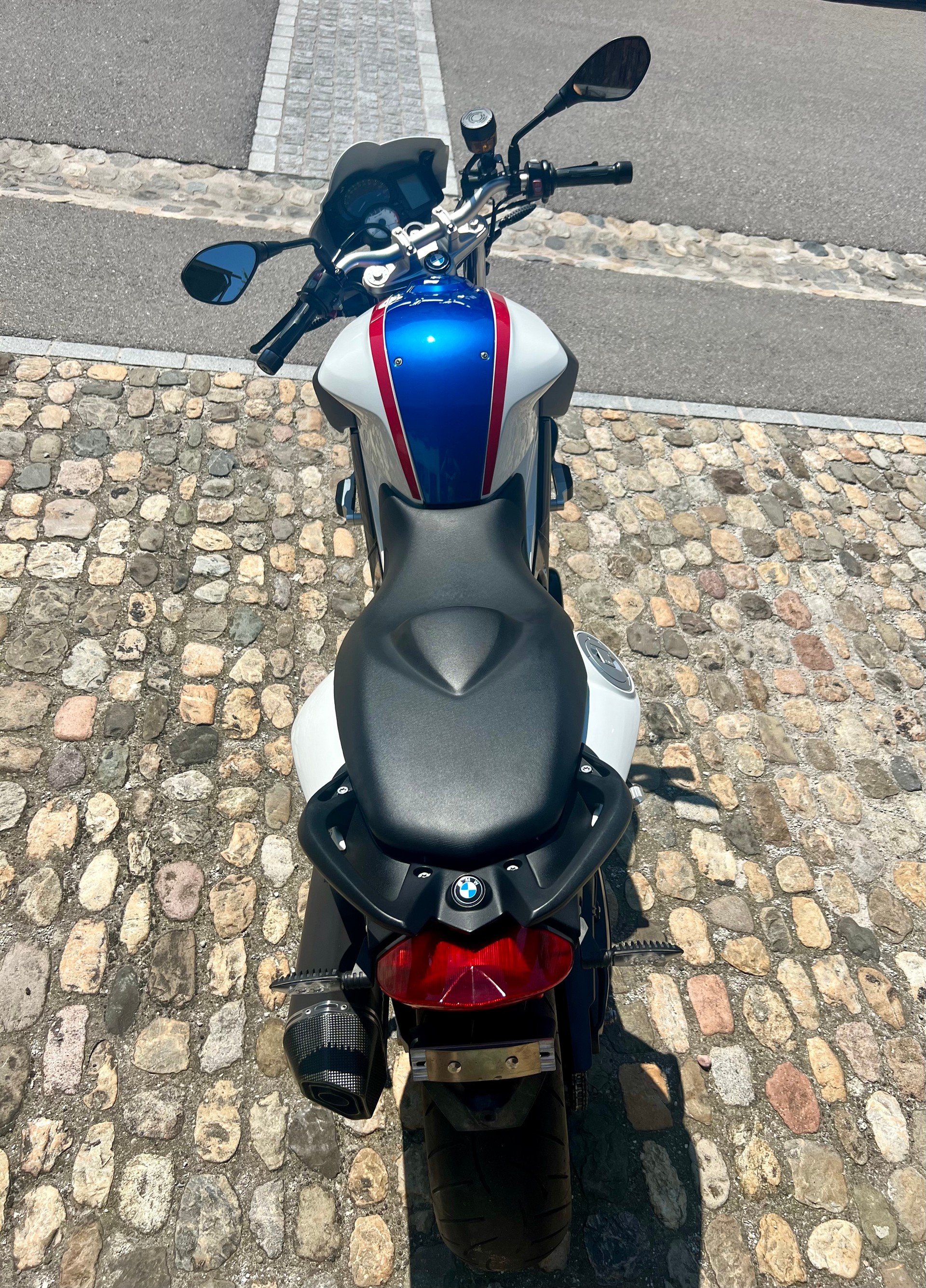 BMW F 800 R-image-4