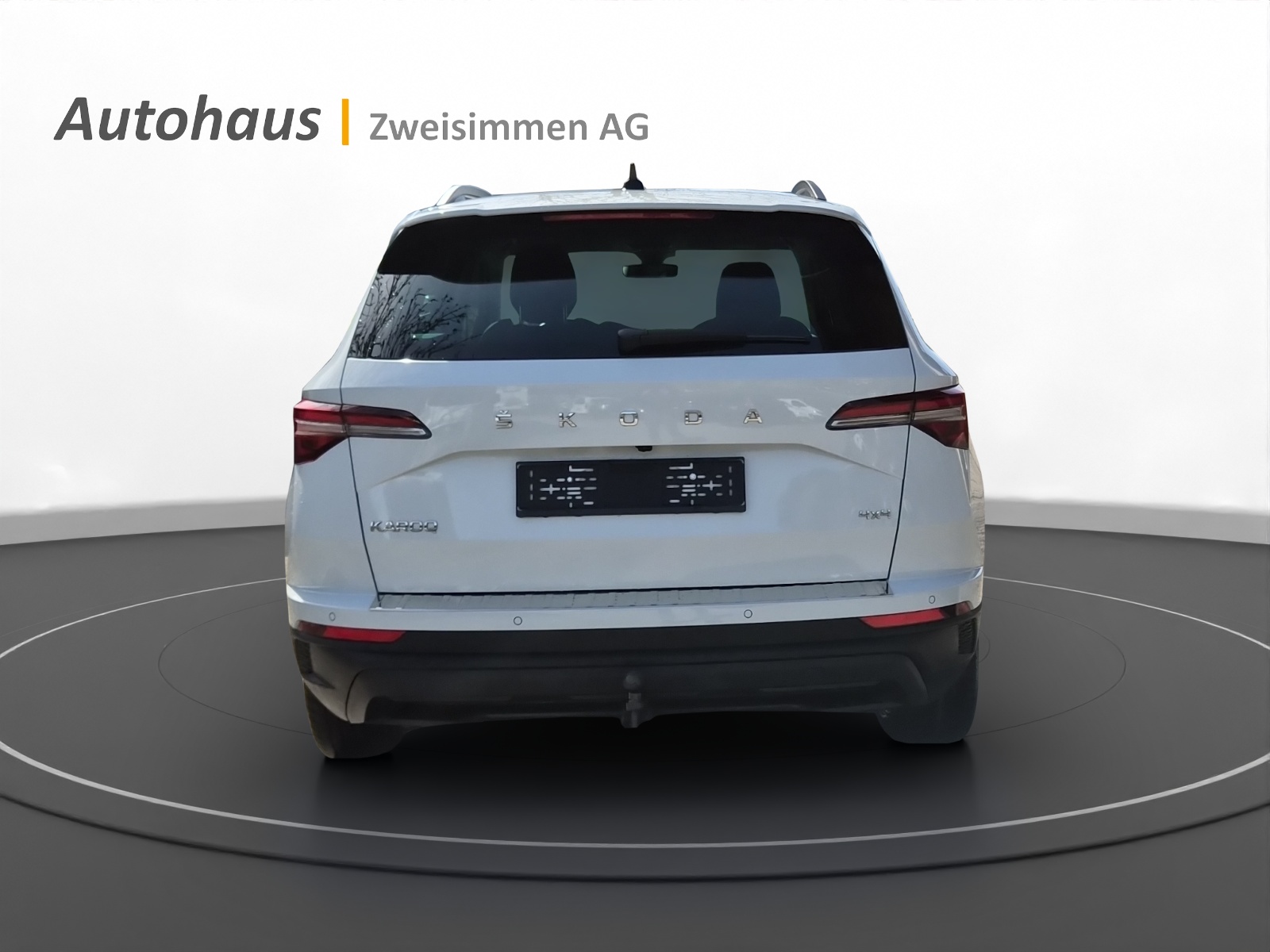 SKODA Karoq 2.0 TDI CR Style 4x4 DSG-image-7