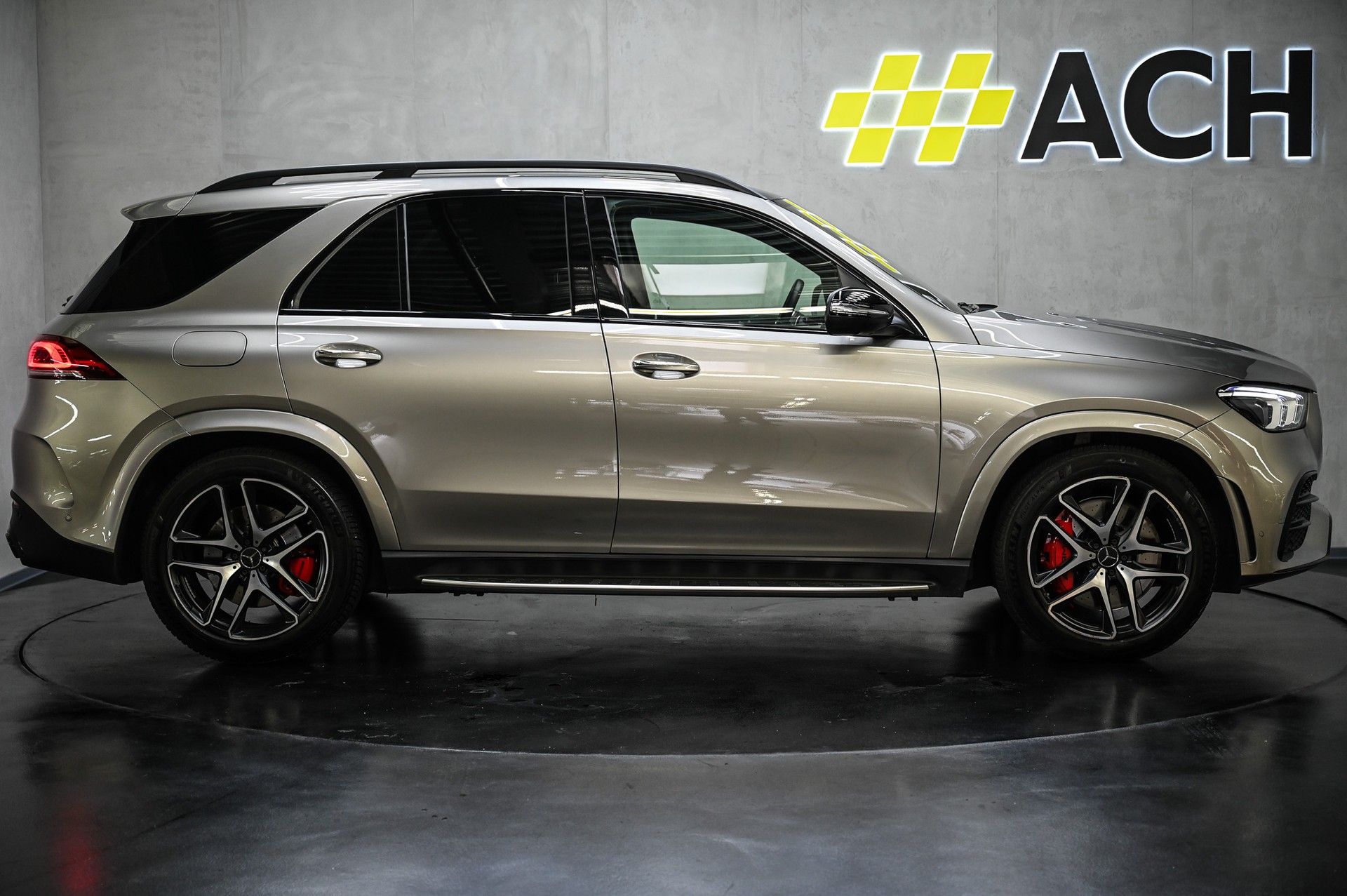 MERCEDES-BENZ GLE 53 AMG 4matic+-image-10