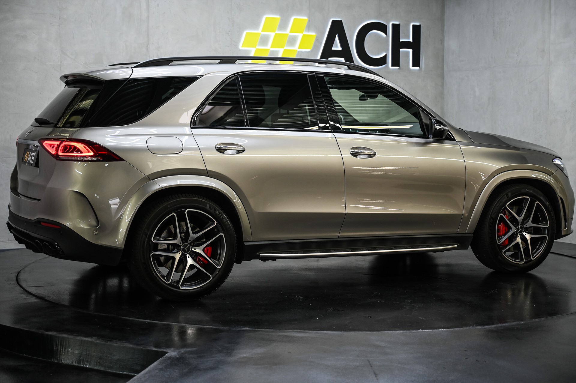 MERCEDES-BENZ GLE 53 AMG 4matic+-image-9
