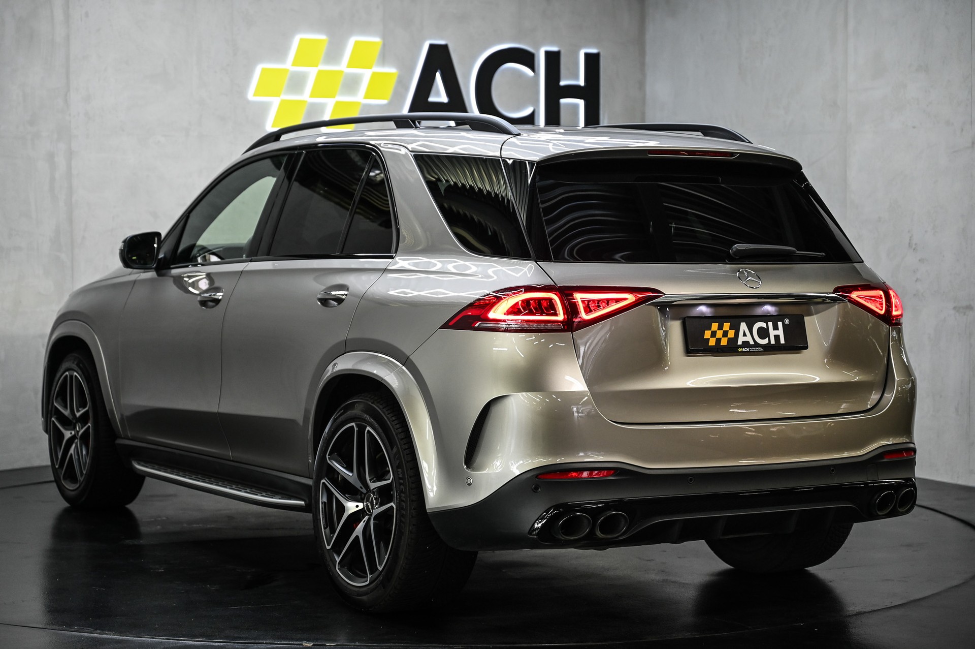 MERCEDES-BENZ GLE 53 AMG 4matic+-image-6