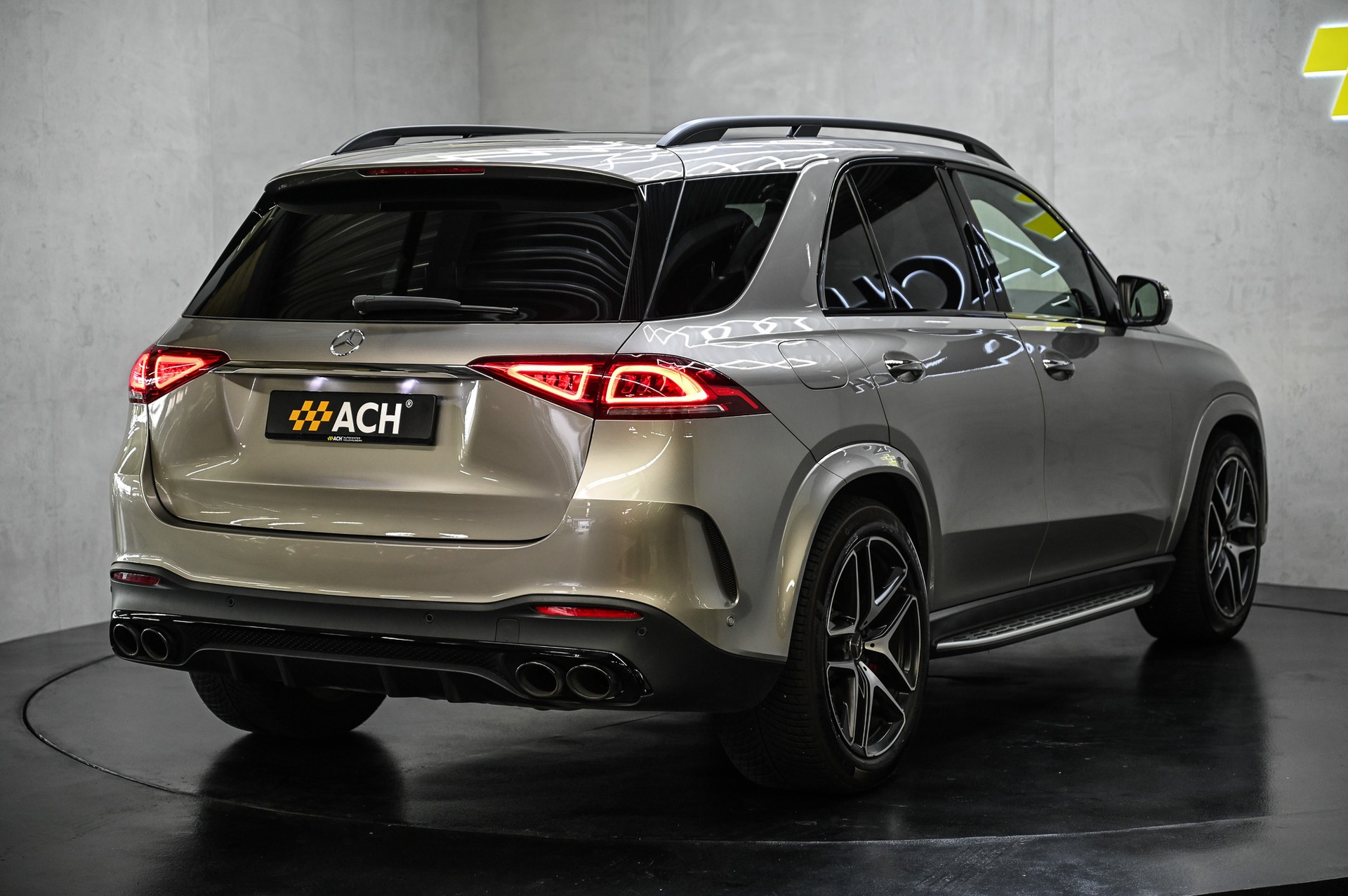 MERCEDES-BENZ GLE 53 AMG 4matic+-image-8