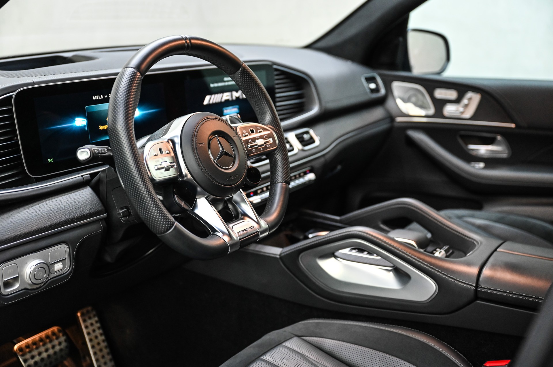 MERCEDES-BENZ GLE 53 AMG 4matic+-image-15