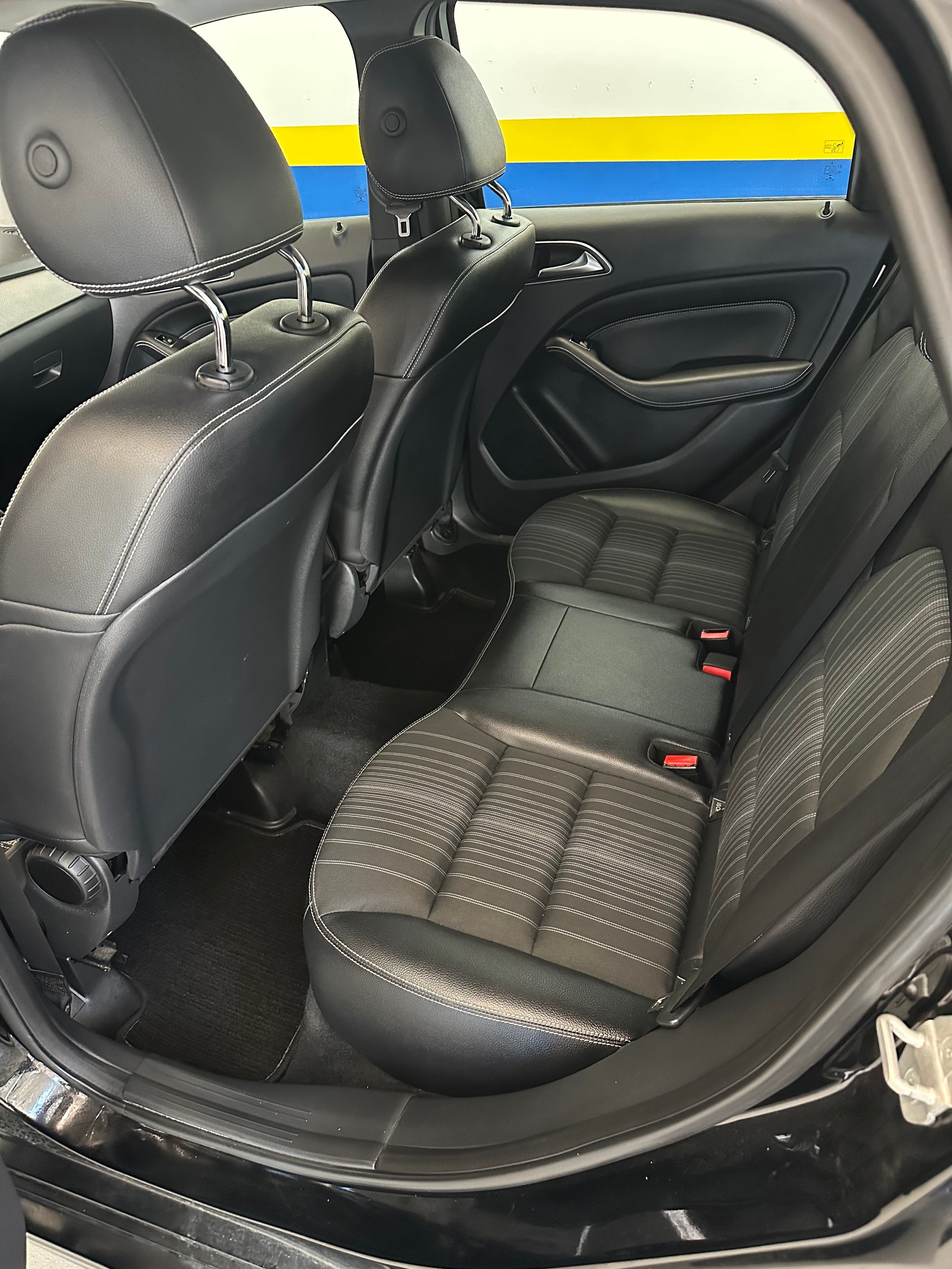 MERCEDES-BENZ B 200-image-6