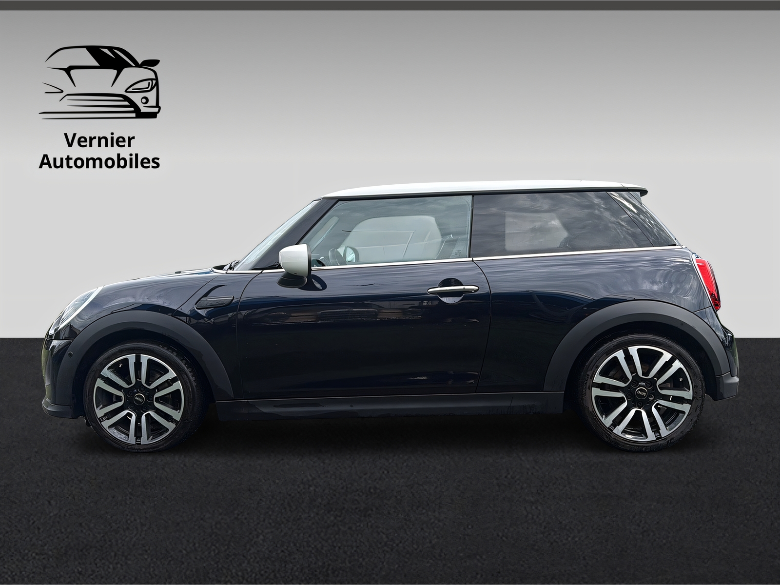 MINI Cooper Steptronic DKG-image-6