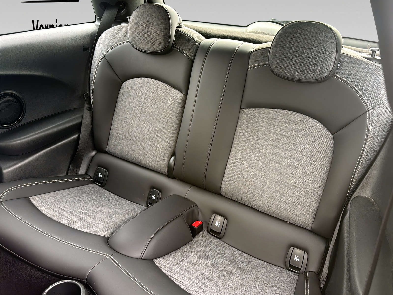 MINI Cooper Steptronic DKG-image-13