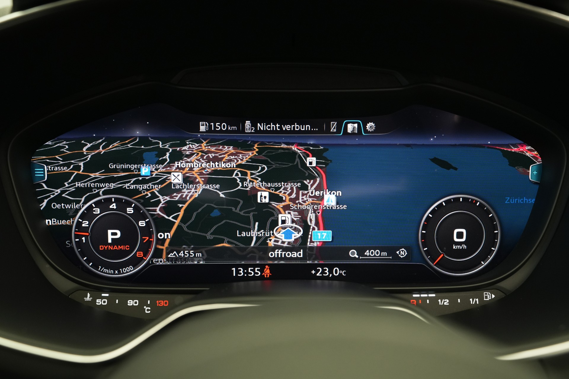 AUDI TT Roadster 45 TFSI S-tronic quattro-image-26