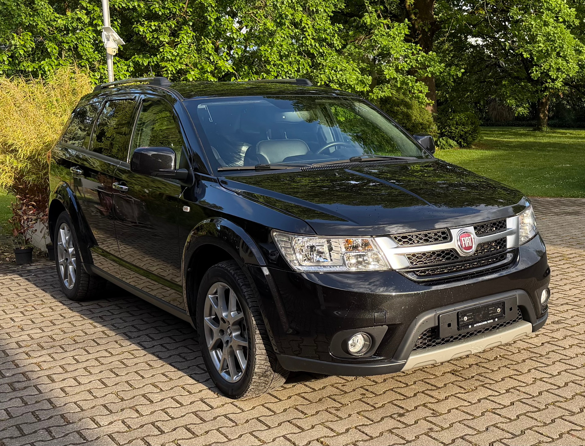FIAT Freemont 2.0 MJ Lounge AWD Automat