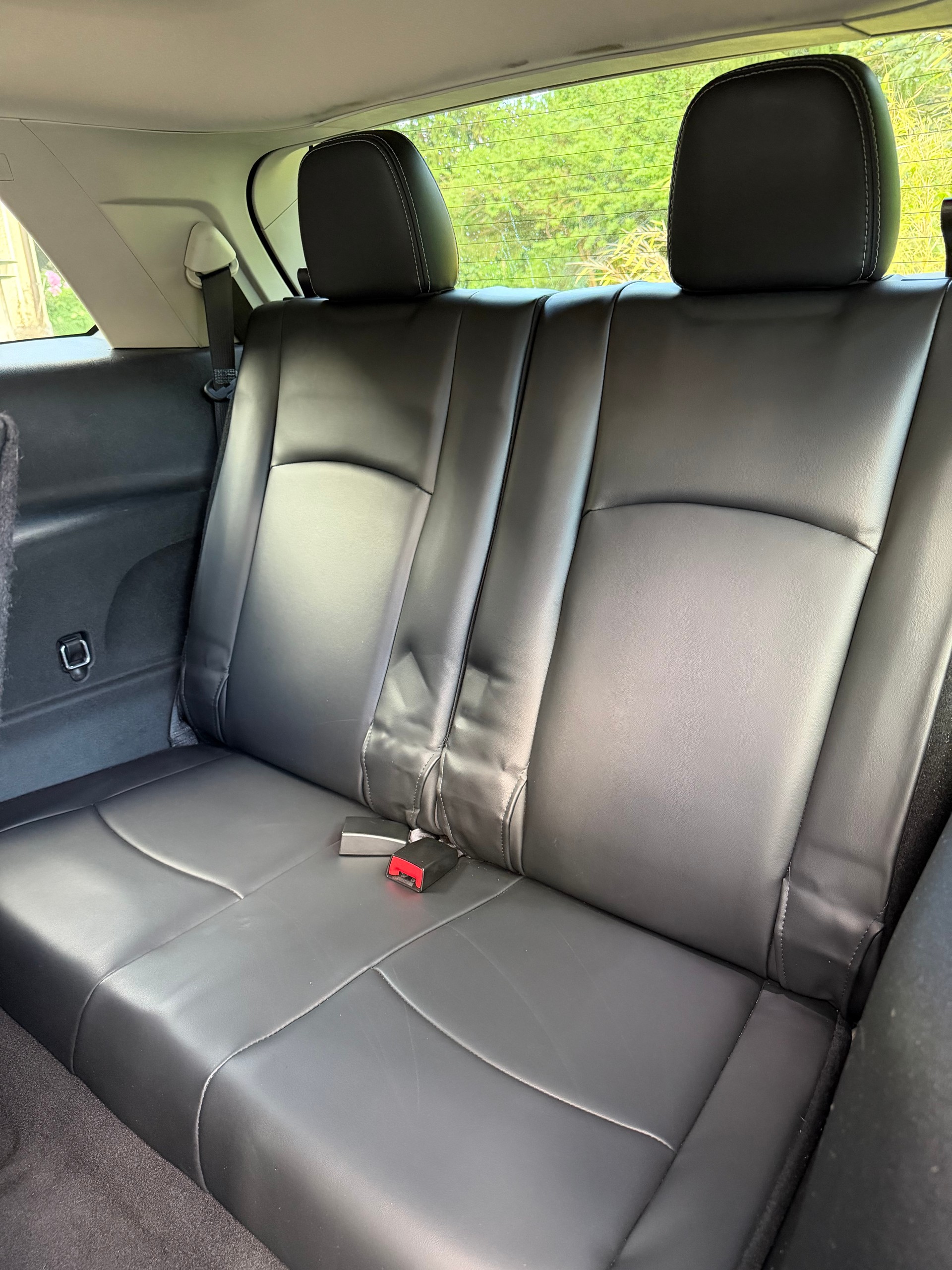 FIAT Freemont 2.0 MJ Lounge AWD Automat-image-7