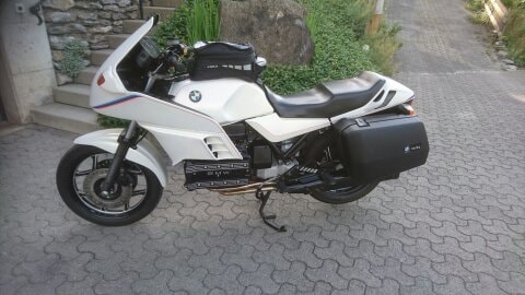 BMW K 100-image-1