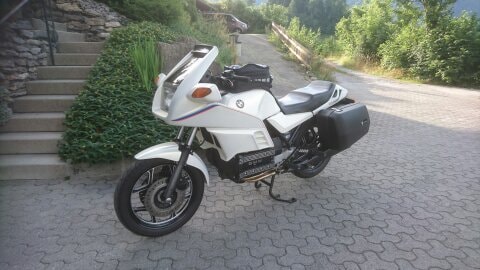 BMW K 100-image-2