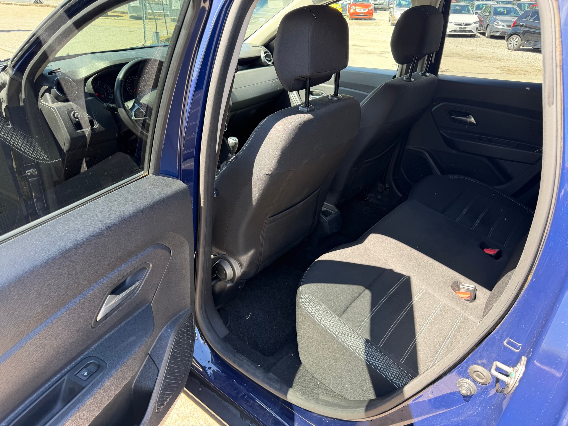 DACIA Duster TCe 130 Prestige 4x2-image-7